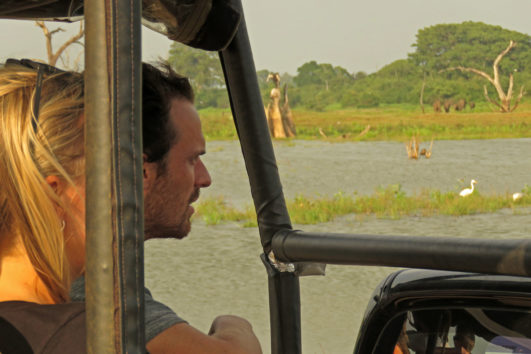 Srilanka Reise Aktiv Wandern