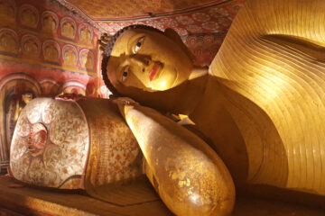 Sri Lanka Reise Rundreise