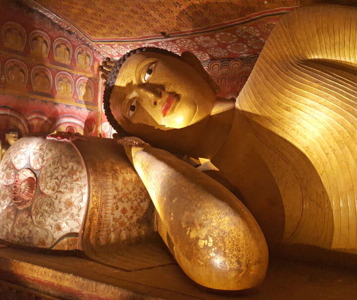 Sri Lanka Reise Rundreise